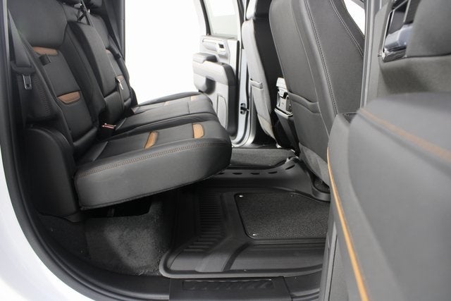 2026 GMC Sierra 2500HD AT4