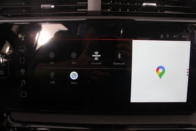 2026 GMC Sierra 2500HD AT4