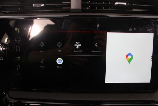 2026 GMC Sierra 2500HD AT4