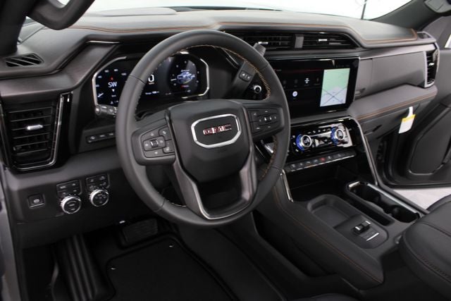 2026 GMC Sierra 2500HD AT4