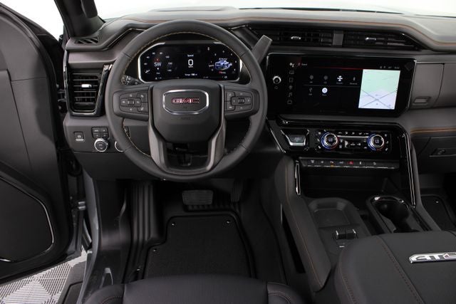 2026 GMC Sierra 2500HD AT4