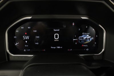 2026 GMC Sierra 2500HD AT4