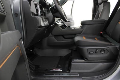 2026 GMC Sierra 2500HD AT4