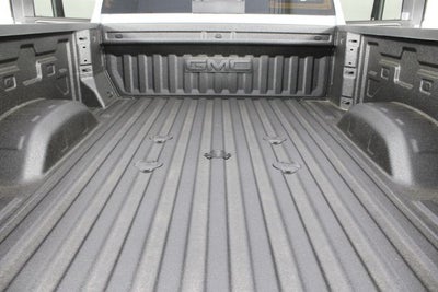 2026 GMC Sierra 2500HD AT4