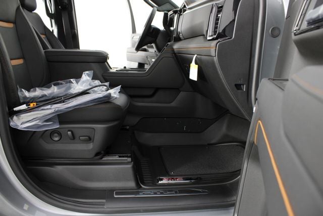 2026 GMC Sierra 2500HD AT4