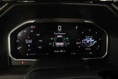 2026 GMC Sierra 2500HD AT4