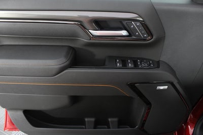 2026 GMC Sierra 2500HD AT4