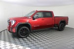 2026 GMC Sierra 2500HD AT4