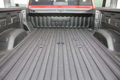2026 GMC Sierra 2500HD AT4