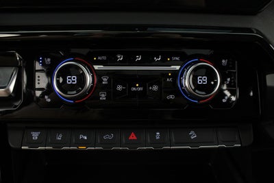 2026 GMC Sierra 2500HD AT4