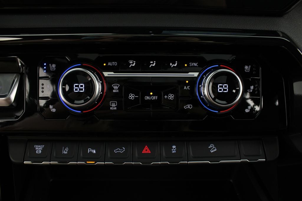2026 GMC Sierra 2500HD AT4