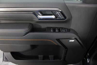 2026 GMC Sierra 2500HD AT4