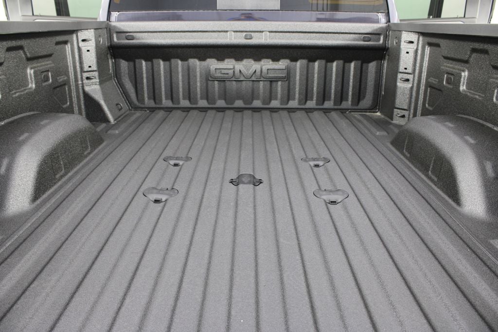 2026 GMC Sierra 2500HD AT4