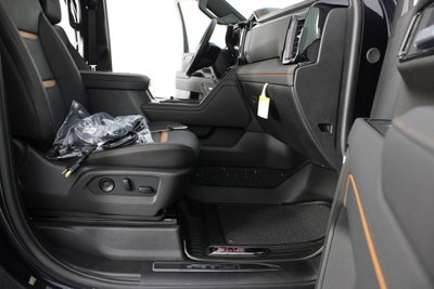 2026 GMC Sierra 2500HD AT4