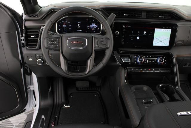 2026 GMC Sierra 2500HD AT4