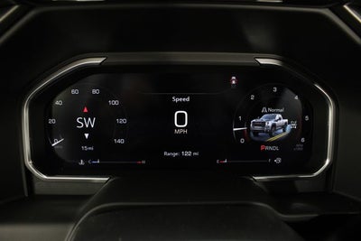 2026 GMC Sierra 2500HD AT4