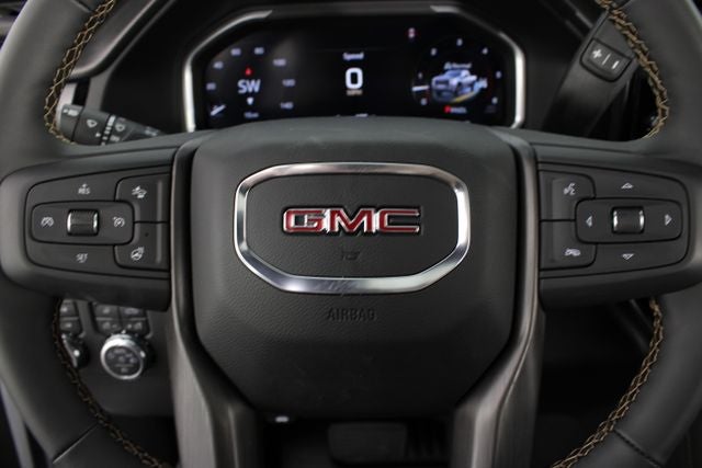 2026 GMC Sierra 2500HD AT4