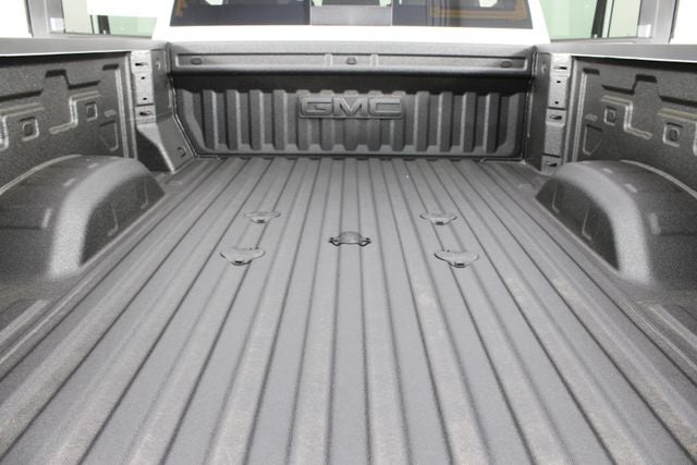 2026 GMC Sierra 2500HD AT4