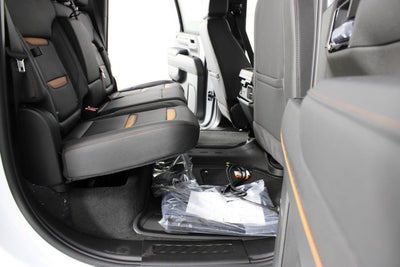 2026 GMC Sierra 2500HD AT4