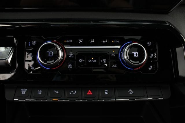 2026 GMC Sierra 2500HD AT4