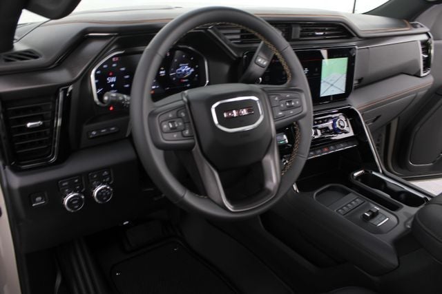 2026 GMC Sierra 2500HD AT4