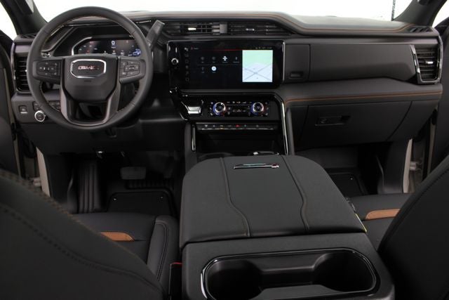 2026 GMC Sierra 2500HD AT4