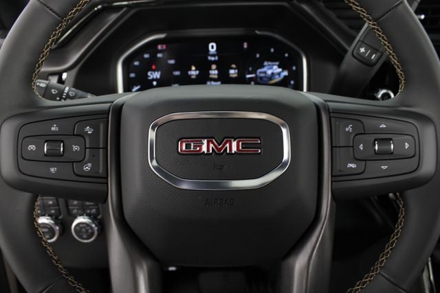 2026 GMC Sierra 2500HD AT4
