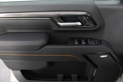 2026 GMC Sierra 2500HD AT4