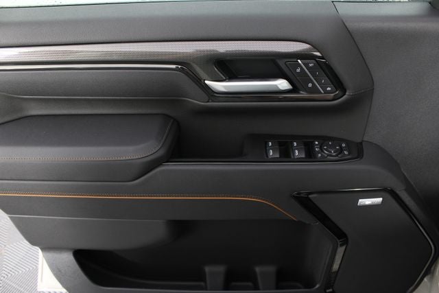 2026 GMC Sierra 2500HD AT4