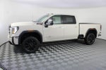 2026 GMC Sierra 2500HD AT4