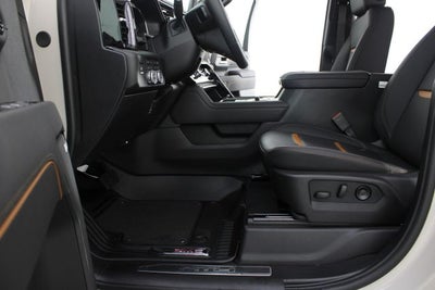 2026 GMC Sierra 2500HD AT4