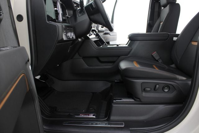 2026 GMC Sierra 2500HD AT4