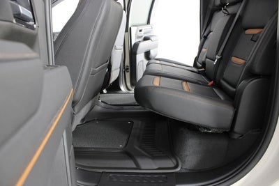 2026 GMC Sierra 2500HD AT4
