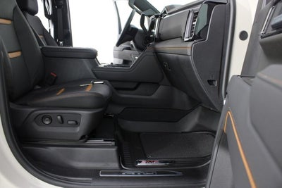 2026 GMC Sierra 2500HD AT4