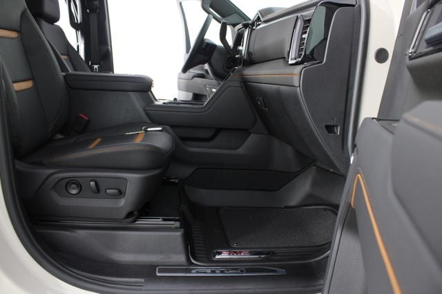 2026 GMC Sierra 2500HD AT4