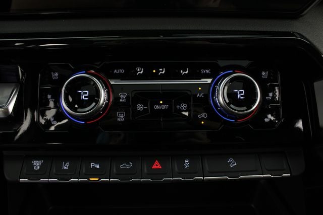 2026 GMC Sierra 2500HD AT4