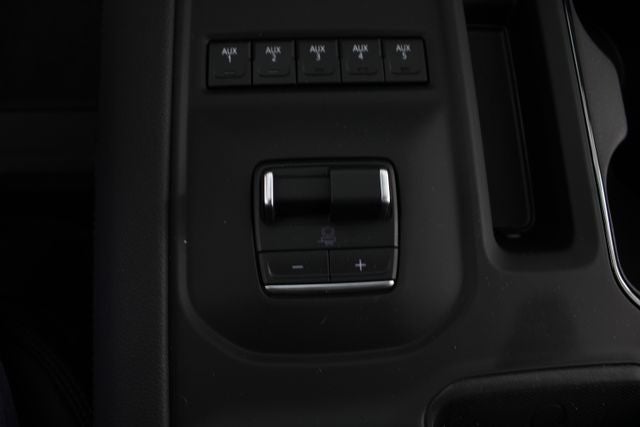 2026 GMC Sierra 2500HD AT4