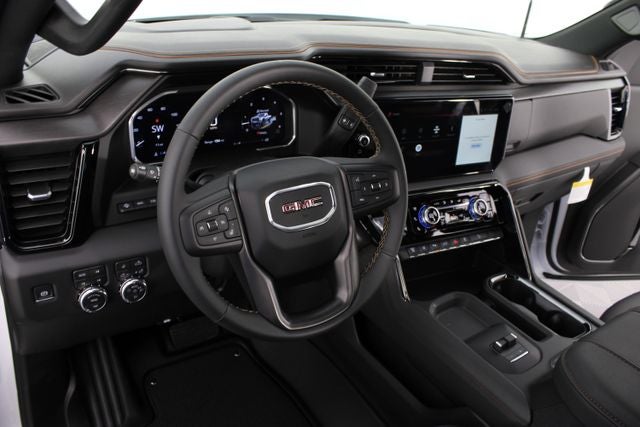 2026 GMC Sierra 2500HD AT4