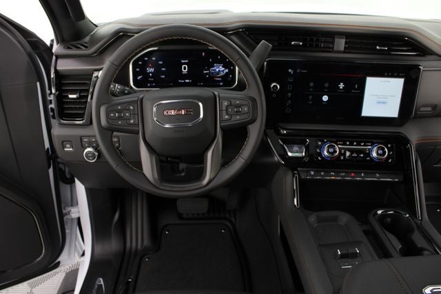 2026 GMC Sierra 2500HD AT4