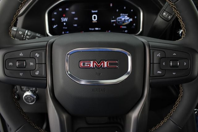 2026 GMC Sierra 2500HD AT4