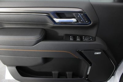 2026 GMC Sierra 2500HD AT4