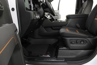 2026 GMC Sierra 2500HD AT4