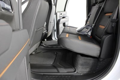2026 GMC Sierra 2500HD AT4