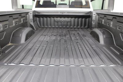 2026 GMC Sierra 2500HD AT4