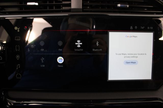 2026 GMC Sierra 2500HD AT4