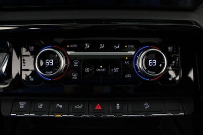 2026 GMC Sierra 2500HD AT4