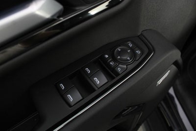 2026 GMC Sierra 2500HD AT4