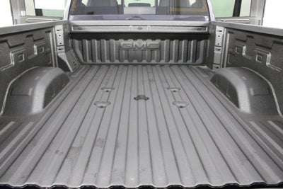 2026 GMC Sierra 2500HD AT4