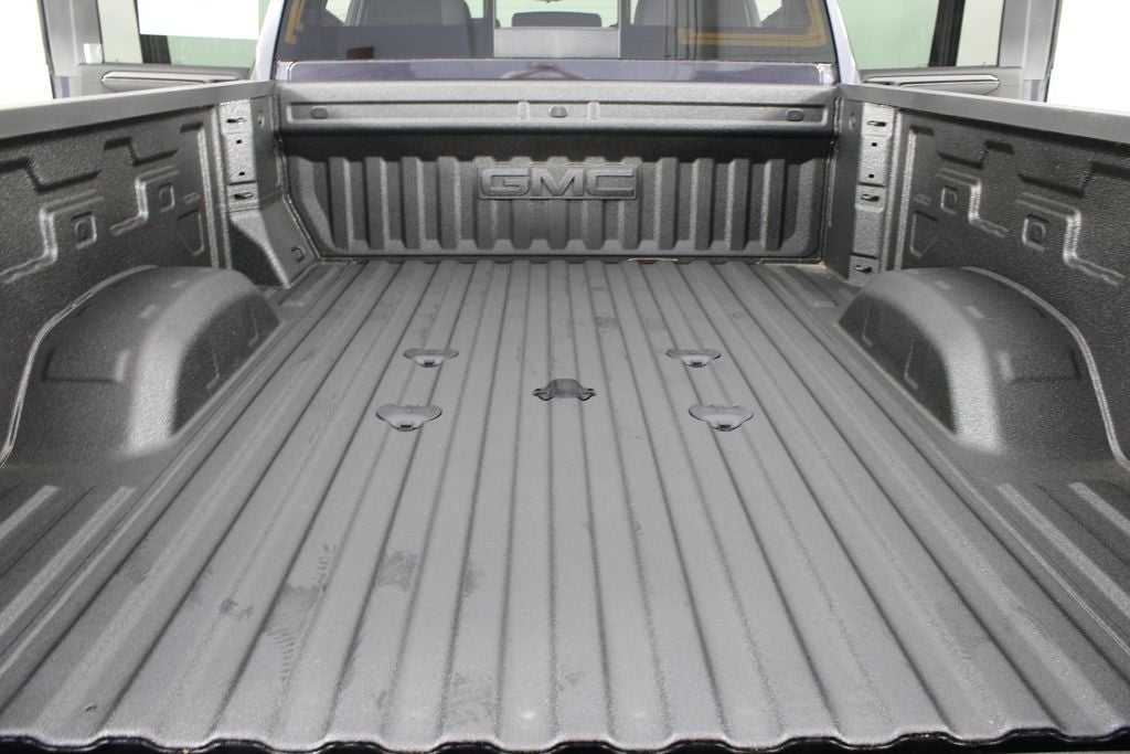 2026 GMC Sierra 2500HD AT4