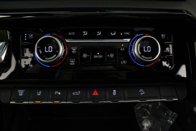 2026 GMC Sierra 2500HD AT4
